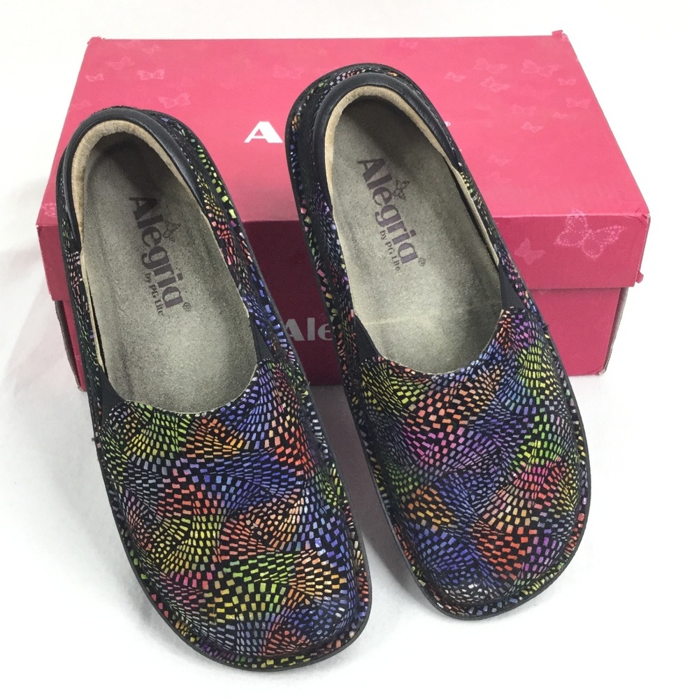 Alegria Debra Women's Clog